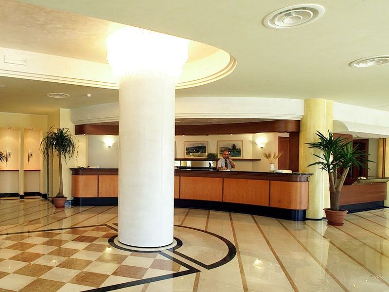 Fontana Otel